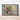 Elevation map print of Colorado in a vintage style, shown in a black frame wall art mockup.