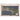 The image is a framed map of Istanbul, Turkey, depicting the city's coastline and surrounding areas.