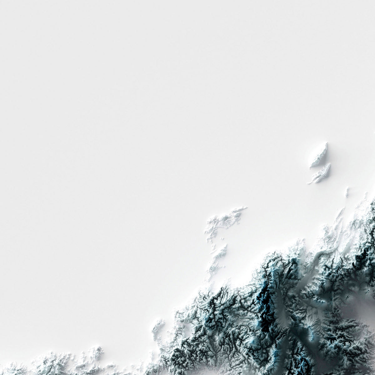 Japan (Minimalist)