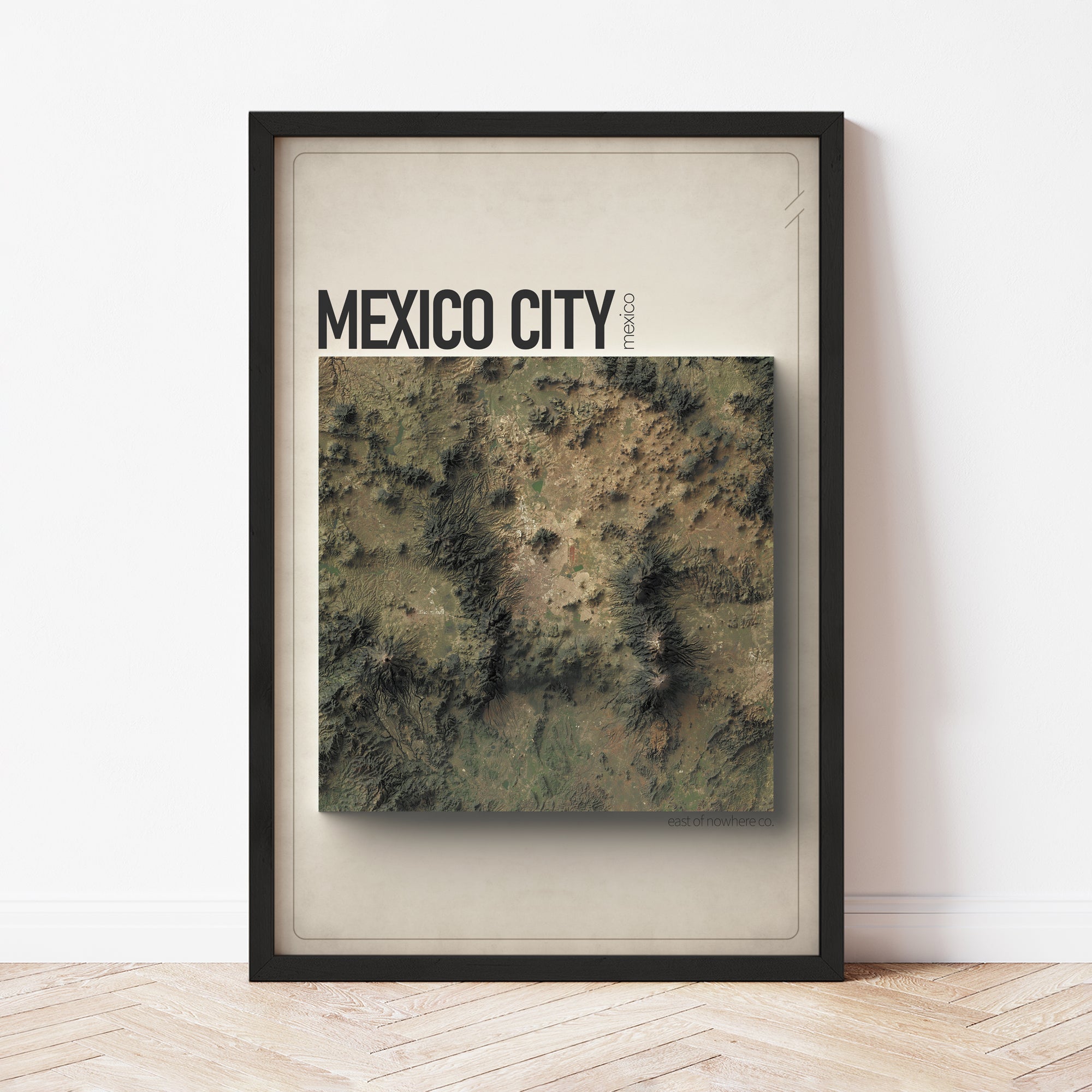 Elevation Map Of Mexico City Satellite Imagery East Of Nowhere elevation-map-of-mexico-city-satellite-imagery-east-of-nowhere