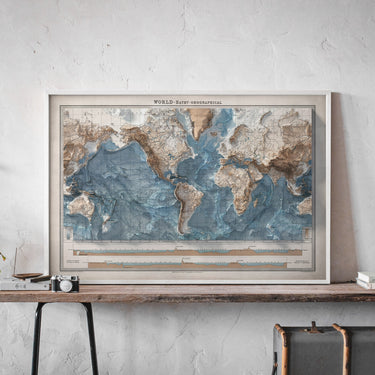 World (c. 1922)