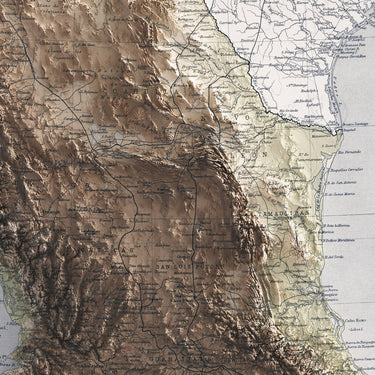 Mexico (c. 1911)