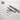 a roll of paper with a drawing of a landscape on it, along with text promoting fine art prints made in the USA.