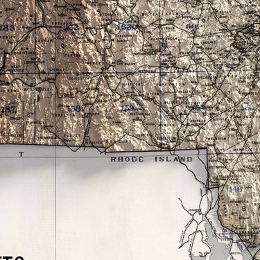Massachusetts (c. 1891)