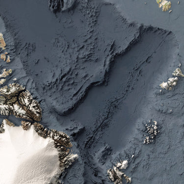 Arctic Circle (Satellite)
