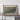 a large framed map of the Great Smoky Mountains National Park, with a wooden shelf below it.