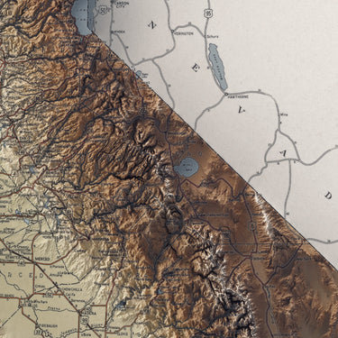 California (c. 1950)