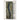 Skaneateles Lake, New York Satellite Bathymetric Map with Legend