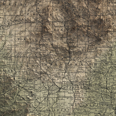 Wisconsin (c. 1889)