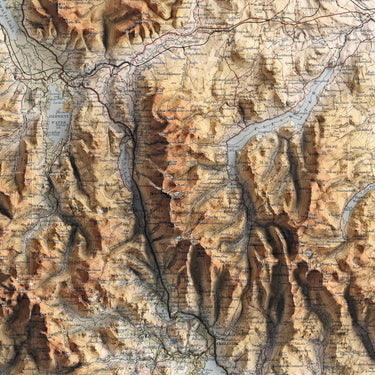 Lake District, England (c. 1924)