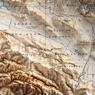 San Luis Obispo, California (c. 1897)